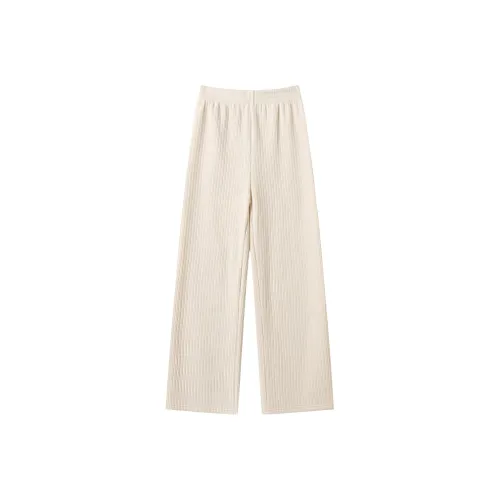 FaLeeOn Женские Повседневные Брюки