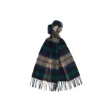 Зелёное озеро