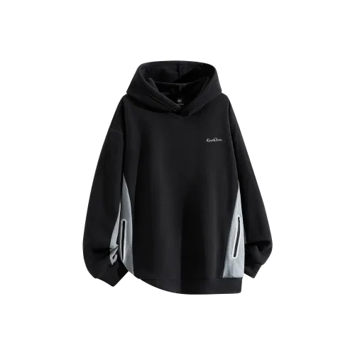 KW Унисекс Свитшоты