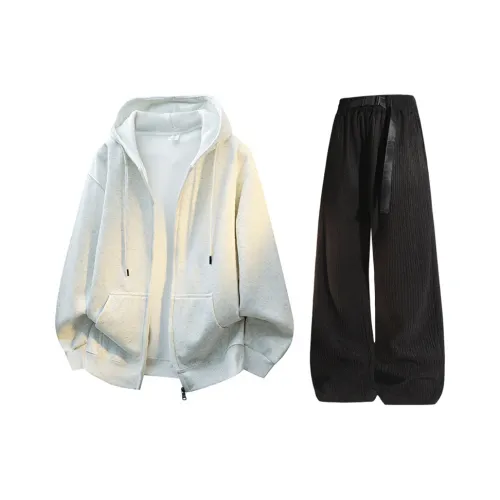 JEANSWEST Z Унисекс Свитшот Комплекты