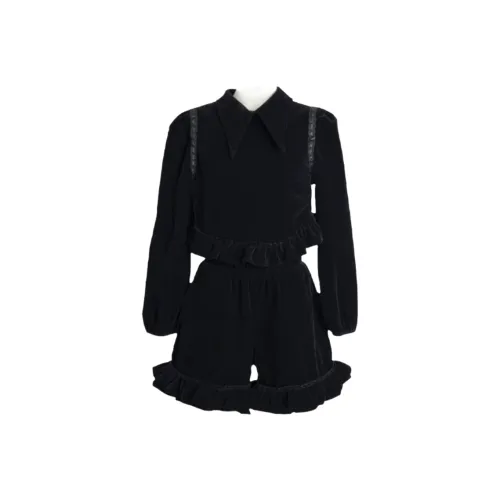 Incolore Женские Комплекты с Юбкой