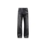 Чёрный [NEO с принтом Mark]