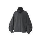 Темно-серый