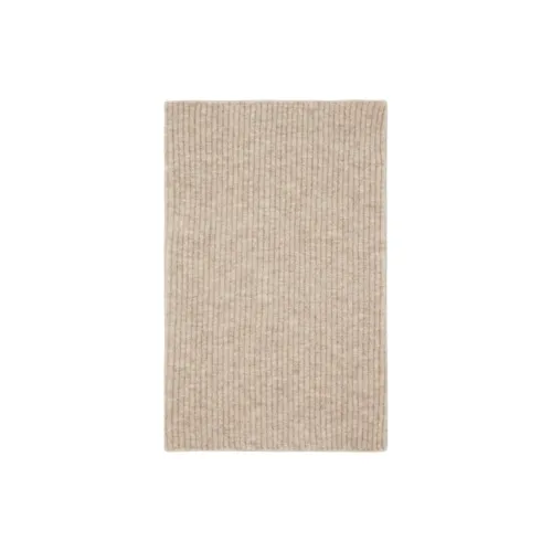 RICK OWENS совместный бренд RO Шарфы Женские Светлый Умбра