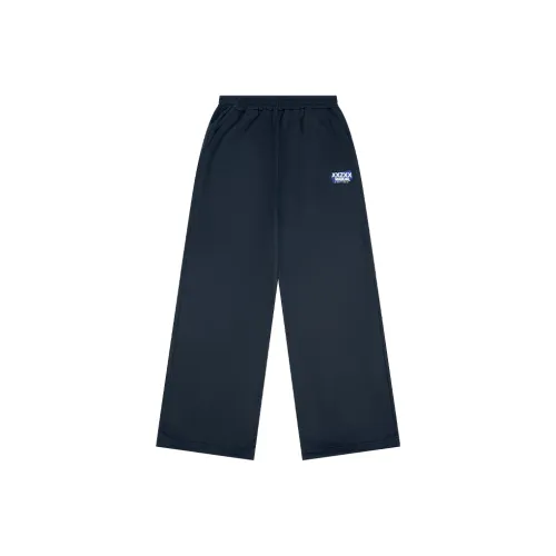 XXZXX Повседневные брюки Унисекс Модный бренд Детская одежда Наборы 1212