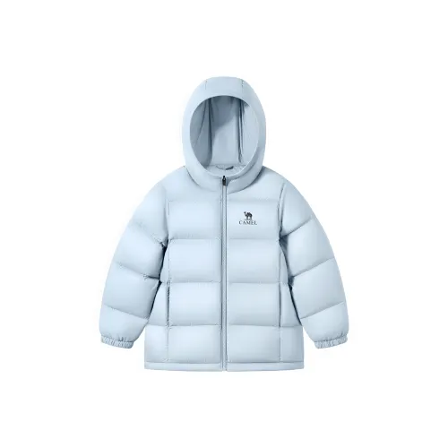CAMEL Kids Пуховики