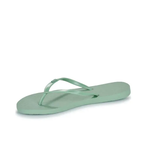 ROXY Антибактериальные Устойчивые к истиранию Шлепанцы Женские