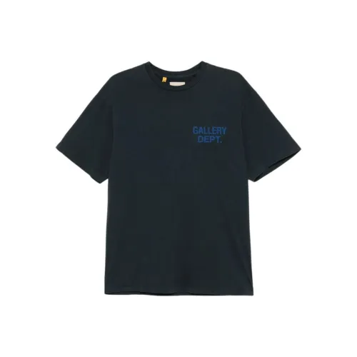 Gallery Dept. Мужские черные футболки