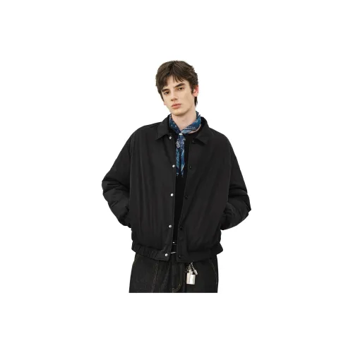 714STREET Унисекс Пуховики