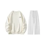 Абрикос + Белый (Наборы одежды)