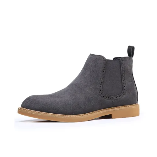 XIAOTOULANG Челси Мужской