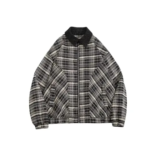 Find Yourself Черный Унисекс Куртки