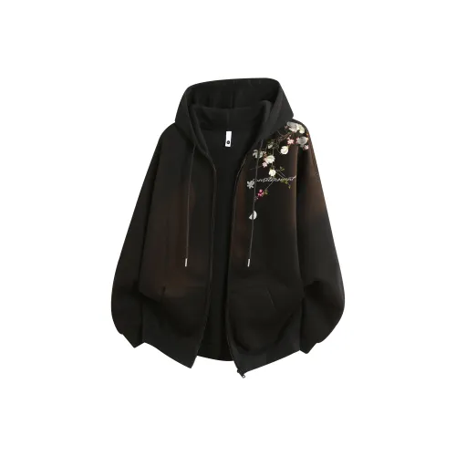 SUNSETMONENT Унисекс Свитшоты