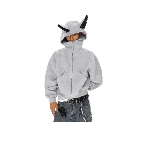 UNA RETA Унисекс Свитшоты