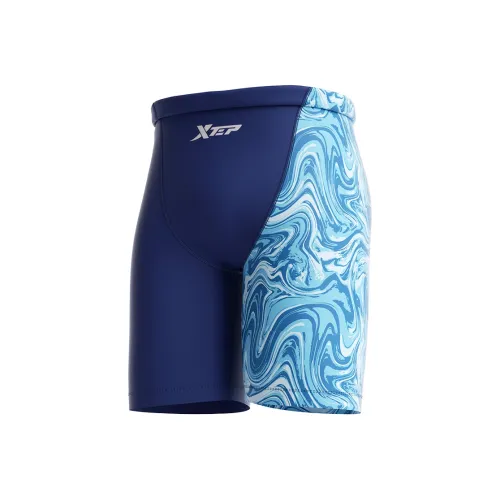 XTEP Взрослые Плавательные Шорты Мужские