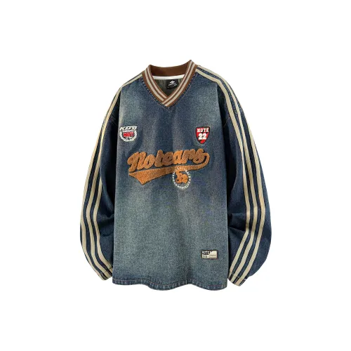 No Tears Унисекс T-рубашки