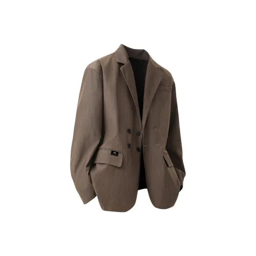 KOKO BASE Бизнес-костюм Куртка Унисекс