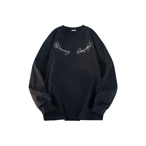 Warrior Huichao Riding The Wind Collection T-Shirt Унисекс