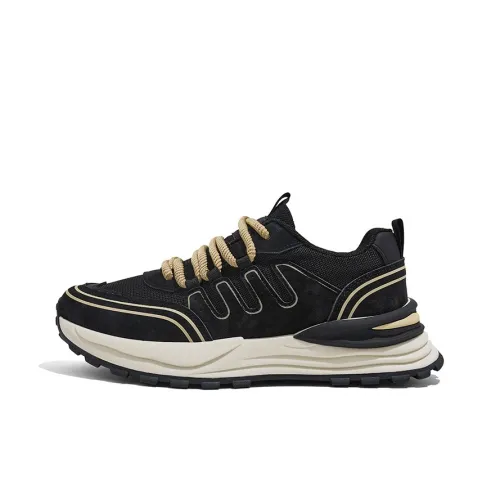 RENBEN Противоскользящий Дышащий Поддерживающий Легкий Низкий Топ Повседневная Обувь Унисекс