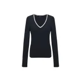 Чернильно-синий