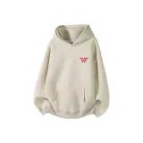 Кремово-абрикосовый