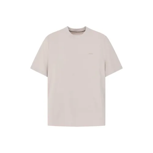 DIKENI Mall Same Style T-Shirt Мужская