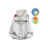 Туманно-серый