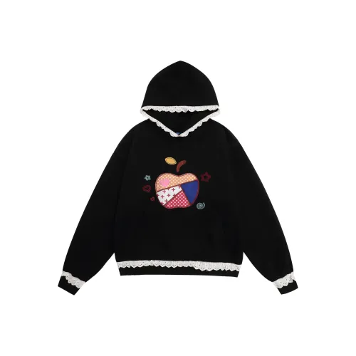 WAYHWEI Женские Свитшоты