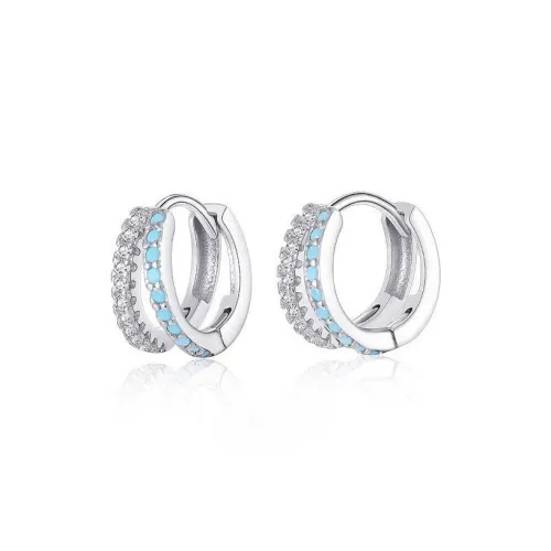 LNIEER Серьги Мужской