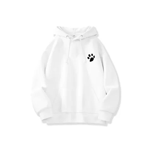 MIANZHI Унисекс Свитшоты