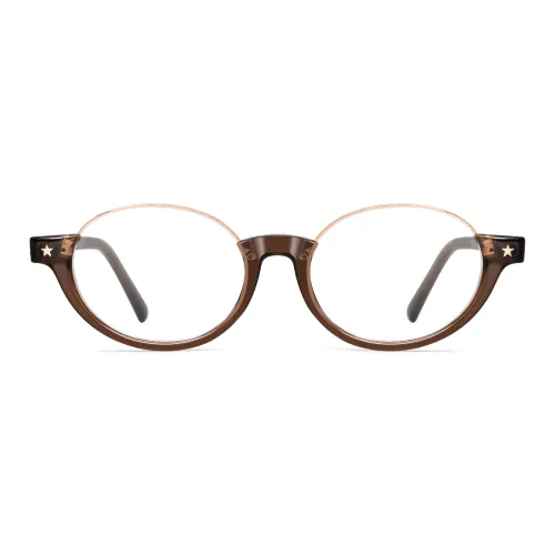 MK MINGKU Сплав Оправы для очков Унисекс