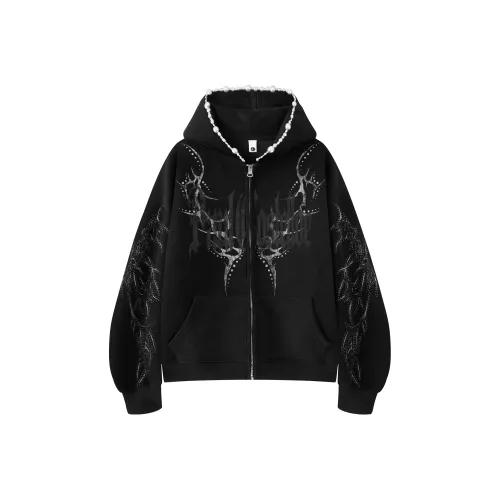 PAUL COSTELLOE Толстовка Унисекс