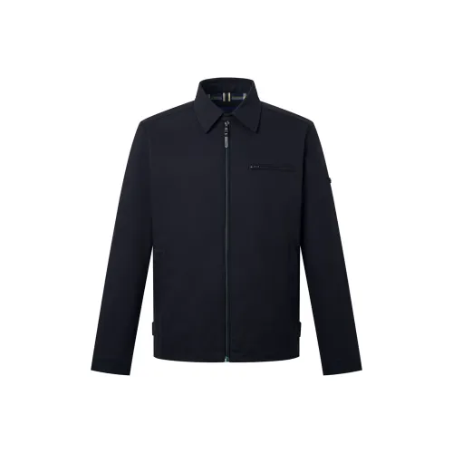 HAZZYS Мужские Куртки