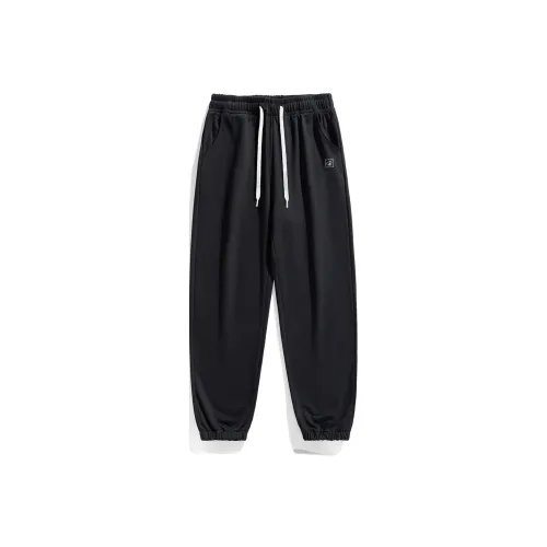 DOUBLE FISH Унисекс Спортивные брюки