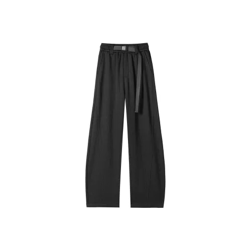 Warrior Huichao Riding The Wind Collection Повседневные брюки Унисекс