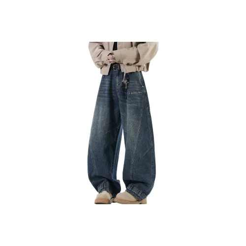 TBSM Унисекс Джинсы