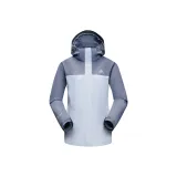 Диан Гуо Синий/Пурпурный цвет гор на закате