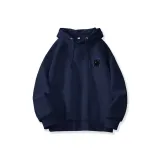 Темно-синий