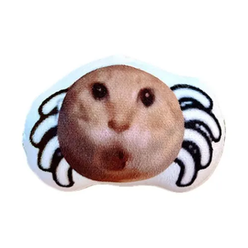 Xuan Tang Полиэстер Подвески Унисекс