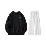 Чёрный + Белый (Комплекты одежды)