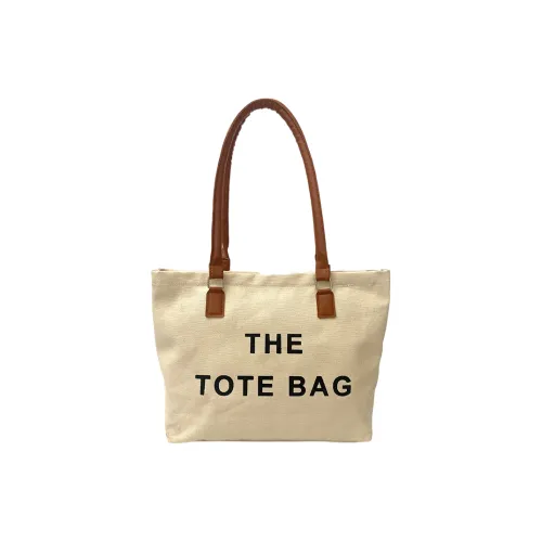 BEAUTIFUL AND CHARMING Сумка-тоут из холста повседневная сумка переносная для хранения