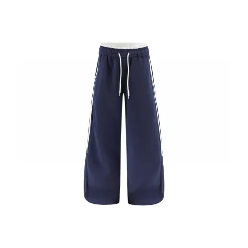 ARTSMAN Унисекс Повседневные Брюки