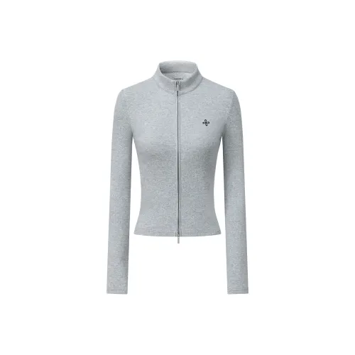 CLIMAX VISION Стандартная футболка женская