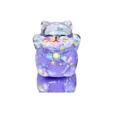 Фиолетовый