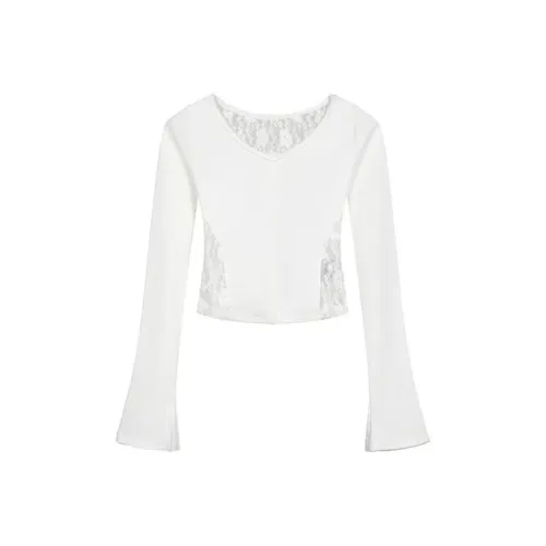 KYKW Женские T-рубашки