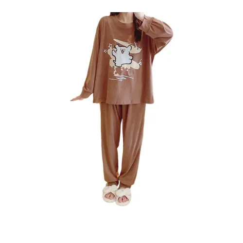 GOSO Женские Пижамные Комплекты