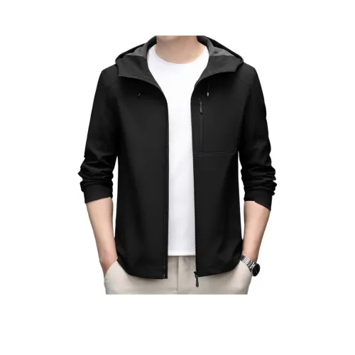 Square Man Also Stands Tall Куртка Мужская