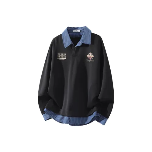 LIVINGTOWN Унисекс Поло