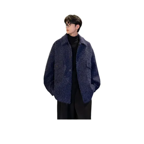 FOMOCE Унисекс Куртки