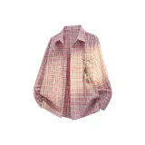 Розовая клетка